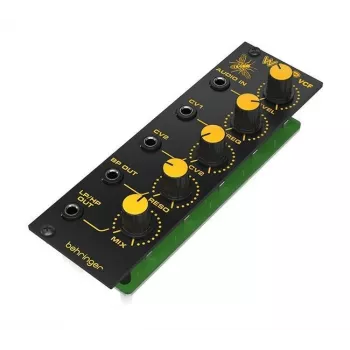 Behringer WASP VCF sintezatora modulis