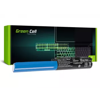 Green Cell AS86 klēpjdatora akumulators