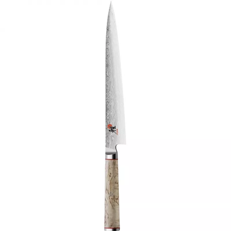 Nazis ZWILLING Miyabi 5000 MCD 24 cm
