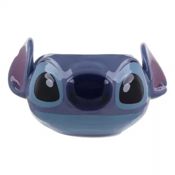 Paladone Stitch formas krūze