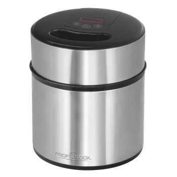 Proficook 501140 Melna 1.8 L
