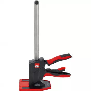 Vienrocīgs montāžas instruments BEYCEPS BEY23, skava melna/sarkana, līdz 180kg celšanas spēks, saspiešanai un izplešanai