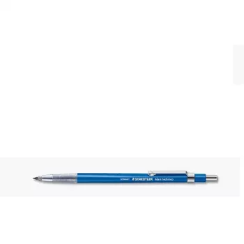 Mehāniskais zīmulis Staedtler Mars technico 780 HB 2mm Zils