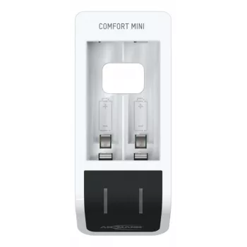 Lādētājs baterijām Ansmann Comfort Mini