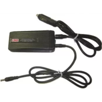 Zebra 450019 barošanas adapteris / invertors Auto Melns