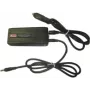 Zebra 450019 barošanas adapteris / invertors Auto Melns