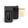 GEMBIRD HDMI uz HDMI/A-HDMI270-FML I/O Adapteris