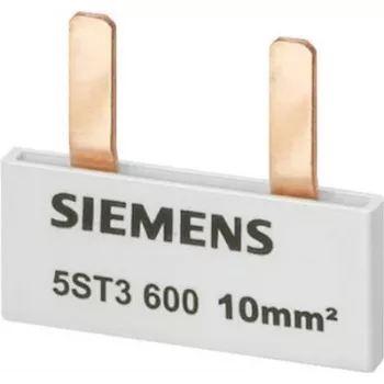 Siemens 5ST3602 kopnes stienis, 1 gab.