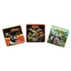 Projektora disks Kung Fu Panda Awesomeness Story Dream Machine