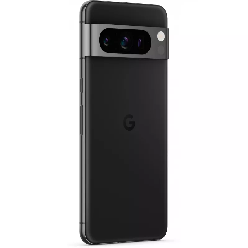 Google Pixel 8 Pro Dual SIM - Ļoti labs - Obsidiāns - Atbloķēts - 128 GB