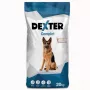 Sausā suņu barība HURTOWNIA KARM Dexter Complete lielām šķirnēm 20 kg, gaļas garša, proteīns 21.5%, tauki 7.5%