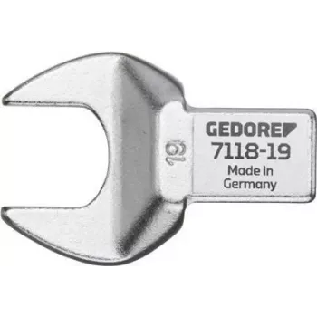 Gedore 7690450 Savienojamības piederums