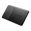 eufy Security SmartTrack Card pretnozaudēšanas Bluetooth izsekotājs