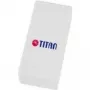 Titan TTC-NF82TZ(RB) 14cm Mobilais Ventilators ar Magnētiem