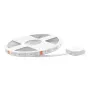 LED lentes sloksne Meross MSL320CPHK 5 m RGBWW Wi‑Fi, adresējama RGB + silta balta