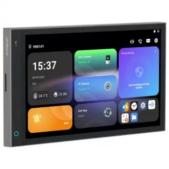 Iekštelpu panelis SCP3022A-B IP/WiFi/2-Vadu