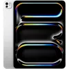 Apple iPad Pro M5 Wi-Fi + Cellular 2TB ar standarta stiklu Sudraba