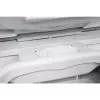 Veļas mašīna Electrolux EW6TN5261FP, priekšējā ielāde 6 kg, Energoklase D