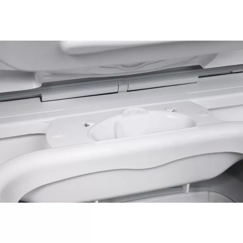Veļas mašīna Electrolux EW6TN5261FP, priekšējā ielāde 6 kg, Energoklase D