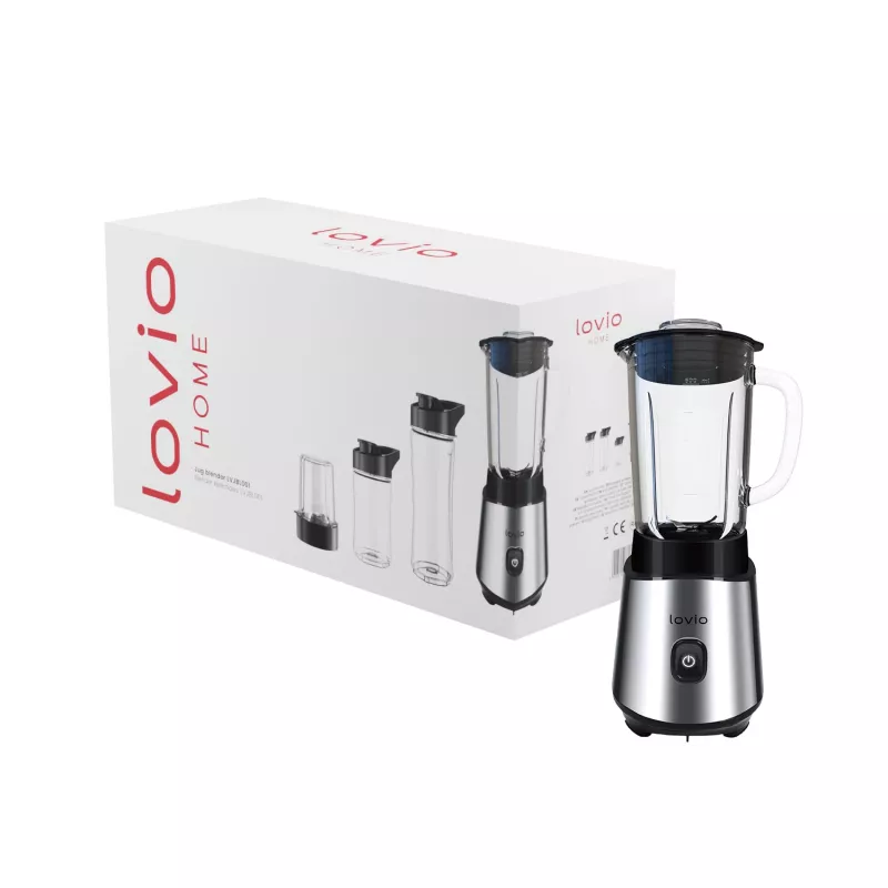 Blenderis Lovio LVJBL001