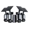 Botslab 4K Battery 4-CAM Kit (W510)