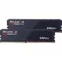 G.Skill Ripjaws S5 DDR5 atmiņas komplekts 32 GB (2x16 GB) 6000 MHz PC5-48000