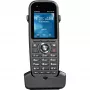 Bezvadu DECT klausule agfeo hypervoice DECT44 IP VoIP – SIP klausule, saderīga ar DECT IP bāzes stacijām