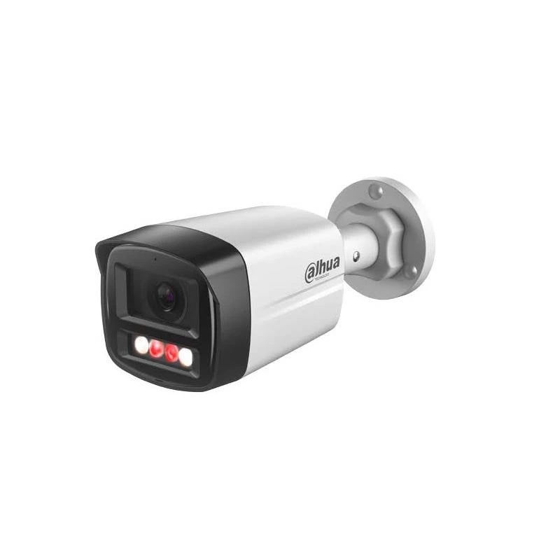 Dahua Technology 4MP Entry Smart Dual Light Fiksēta fokusa Bullet tīkla kamera