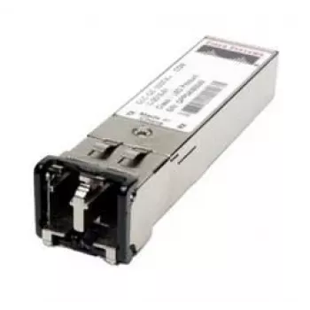 SFP raidītājs Cisco GLC-SX-MMD-RFB 1000Base-SX 850nm, daudzmodu šķiedra, 1 Gbps