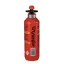 Trangia degvielas pudele 506005 - 0,5 L sarkana HDPE