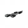 shiverpeaks VGA/VGA 10m - VGA (D-Sub) savienotājs - Vīrietis - Vīrietis - Niķelēts - Melns (BS78056-10)