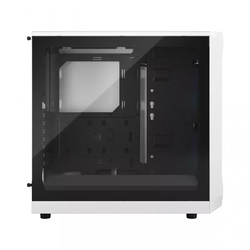 Fractal Design Focus 2 White korpuss