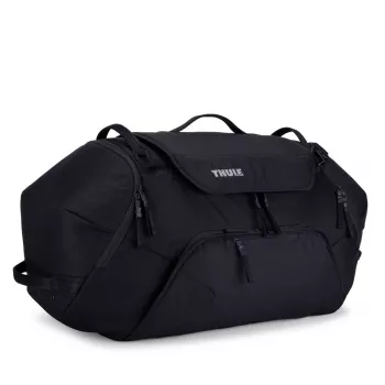 Thule 5160 Roundtrip slēpju un snovborda ceļojumu soma 80L Melna