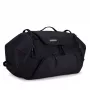 Thule 5160 Roundtrip slēpju un snovborda ceļojumu soma 80L Melna