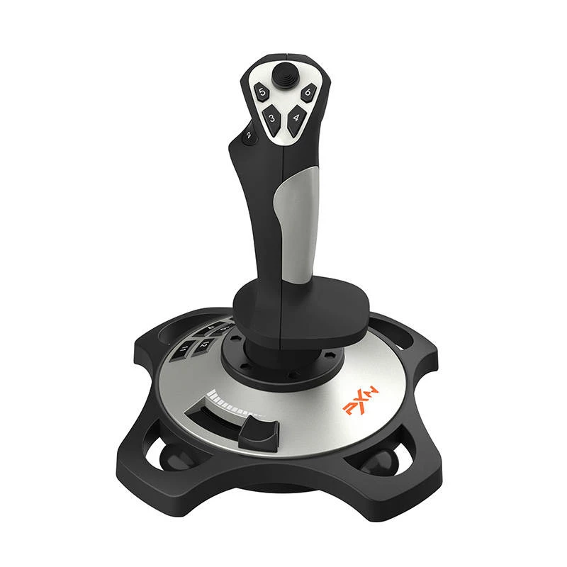 PXN PXN-2113 PRO lidojuma kontroles svira USB savienojumam PC