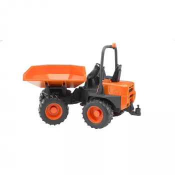 BRUDER 02449 Mini Pašizgāzējs 1:16