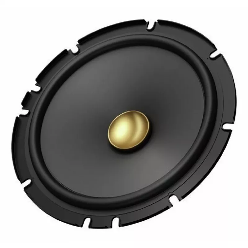 Autoskaļrunis Pioneer TS-A1601C 2-virzienu 350 W 80 W