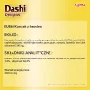 Slapjie kaķu gardumi INABA Dashi Delights Vistas ar lasi buljonā 70 g