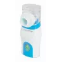 Portatīvais inhalators ESPERANZA ECN005 — kabatas neizsmidzinātājs, 0,2 ml/min, 21 dB, USB, 2×AA