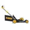DeWALT DCMWSP550N-XJ bezvadu zāles pļāvējs