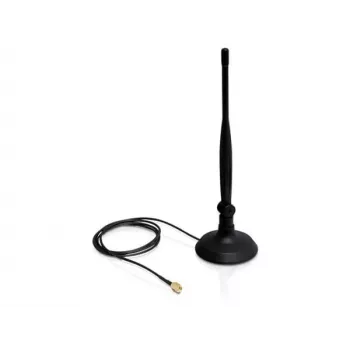 Omnivirziena antena DeLOCK 88413