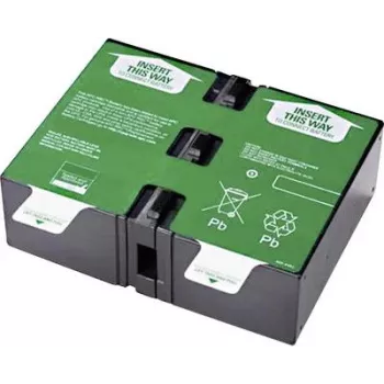 Beltrona VISRBC123 UPS piederums