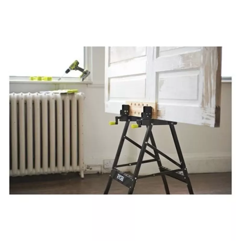 Ryobi RWB02 darbagalds Pārnēsājams darbagalds