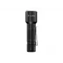 Kabatas lukturis Varta F30 Pro Black LED 400 lm Alumīnijs