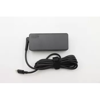 Lādētājs Lenovo 45W USB-C PD FRU02DL120 – 45W USB-C Power Delivery lādētājs klēpjdatoriem un saderīgām ierīcēm