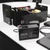 Green Cell AGM47 AGM/gel akumulators 12V 8.5AH