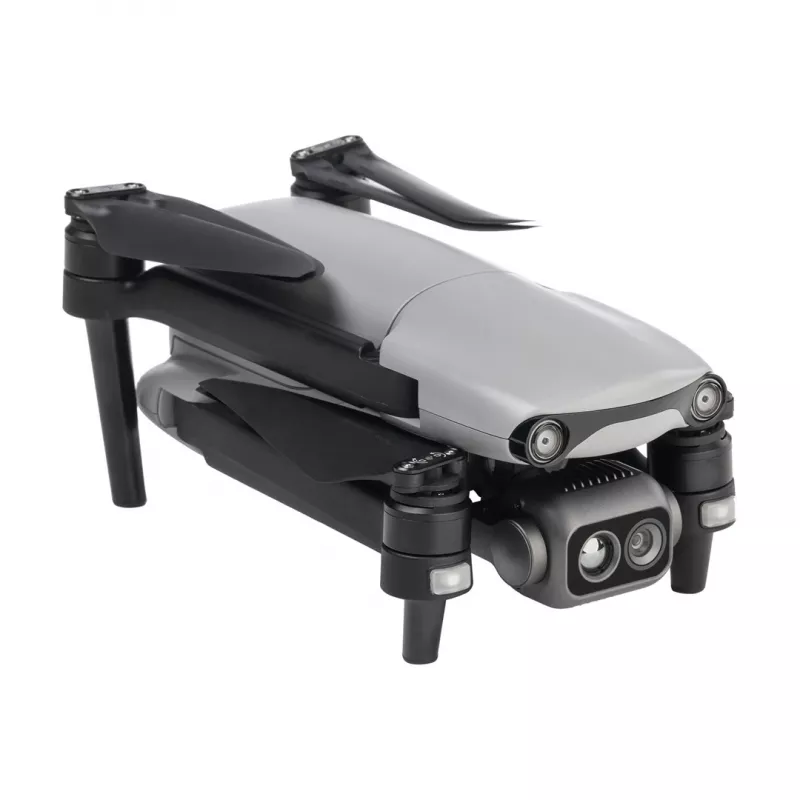 Autel EVO Lite 640T Enterprise Plus Combo Neutral ar 7.9 RC - drons ar tālvadības pulti ar 7.9 collu ekrānu