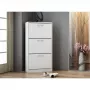 Topeshop PAULA BIEL shoe organizer Closed Balts
