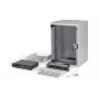 Sienas stiprinājuma karkass Digitus DN-49102-SET 9U 315 x 300 mm Pelēks