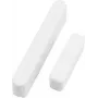 Durvju/logu sensors Olympia 6102, balts, AAA sārma baterija, 15×22.5 mm, 32.5 g